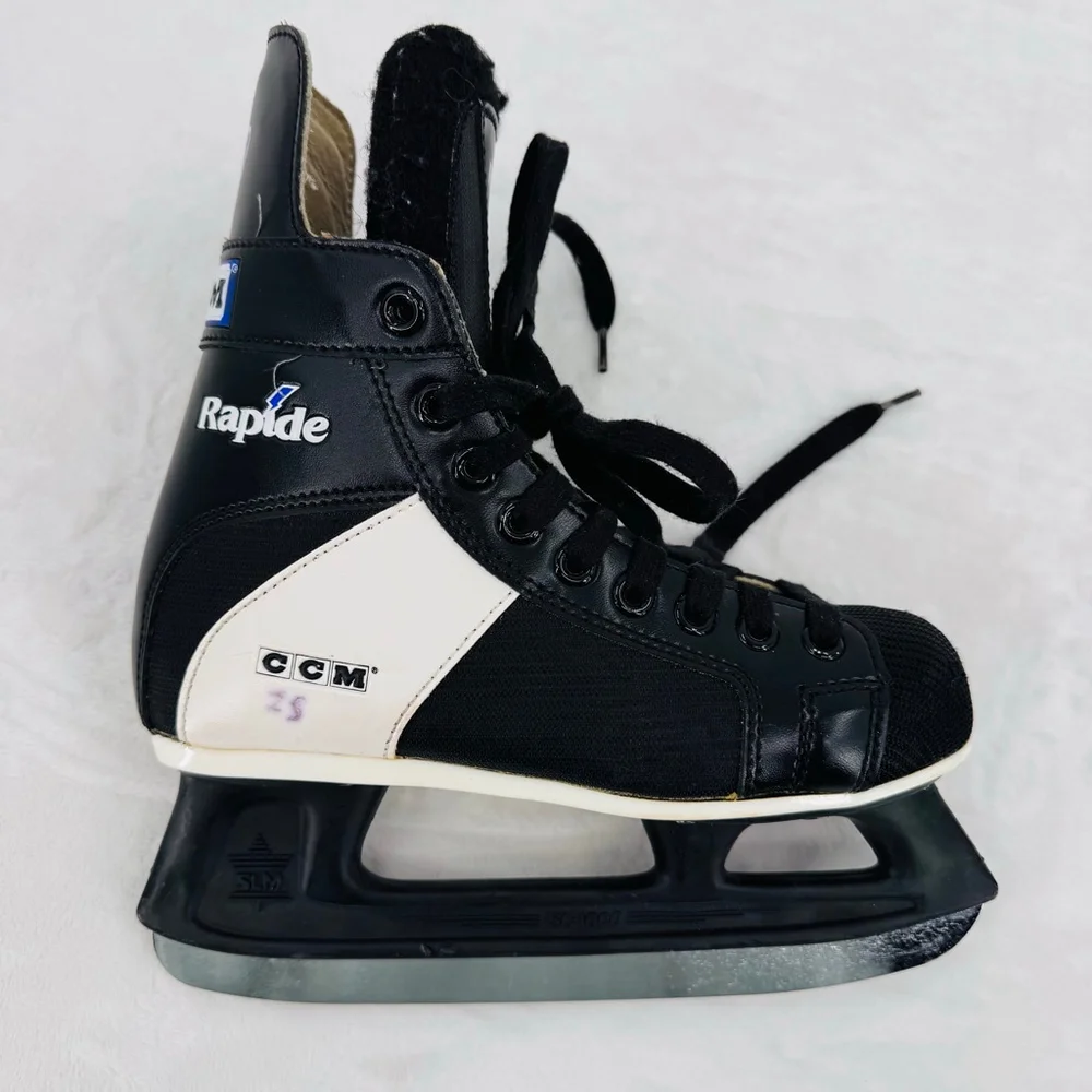 CCM rapide youth